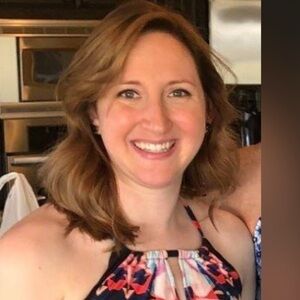 Meet your Posher, Anita